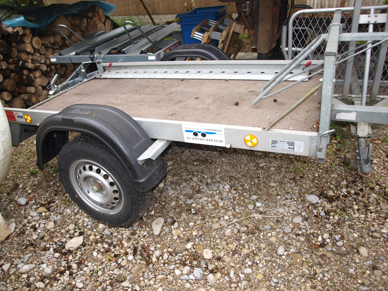 Feistbauer Kfz GmbH & Co.KG Sauerlach